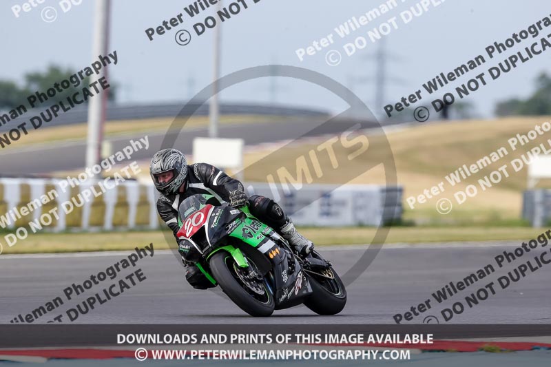 25 to 27th july 2019;Slovakia Ring;event digital images;motorbikes;no limits;peter wileman photography;trackday;trackday digital images
